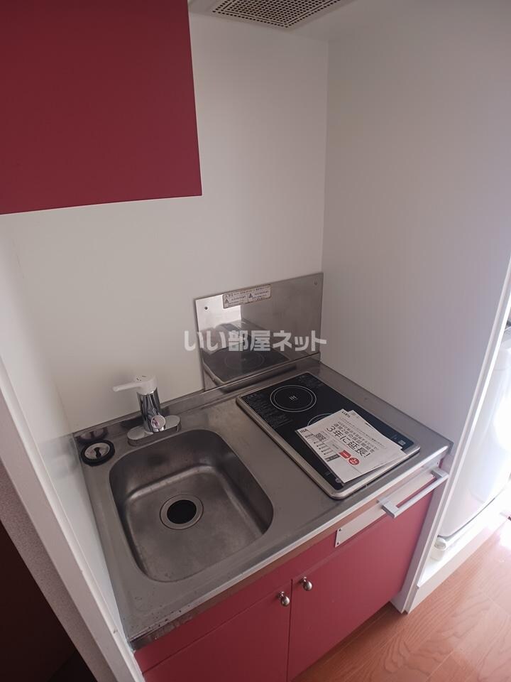 物件内観写真17　