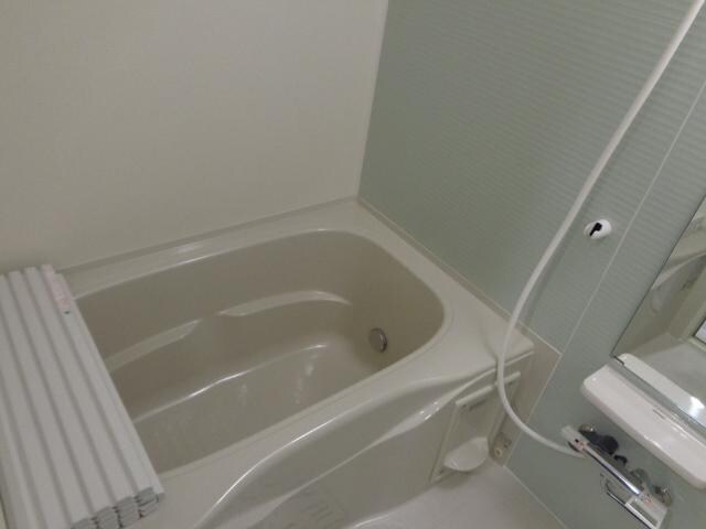 物件内観写真13　(バス／シャワールーム等)