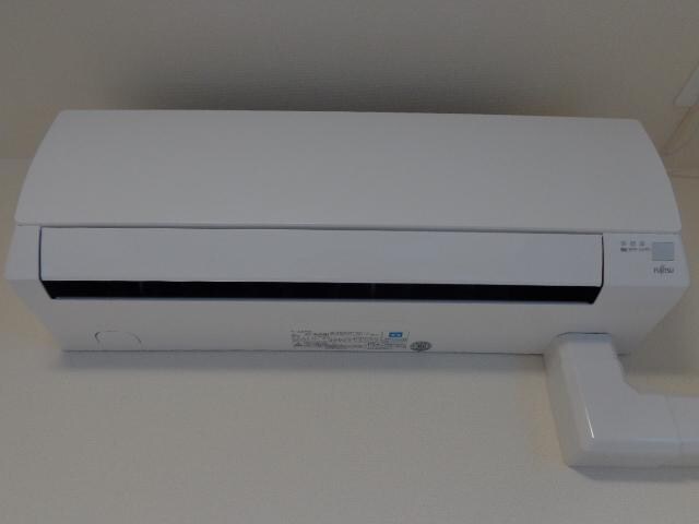 物件内観写真19　(エアコン)