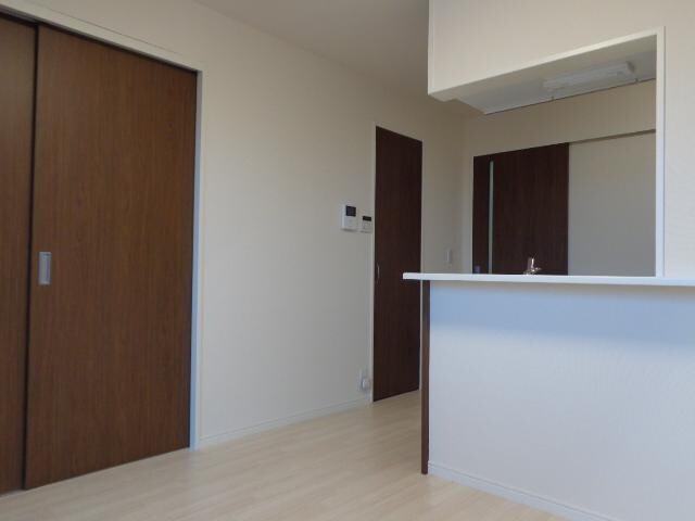 物件内観写真22　(リビング)