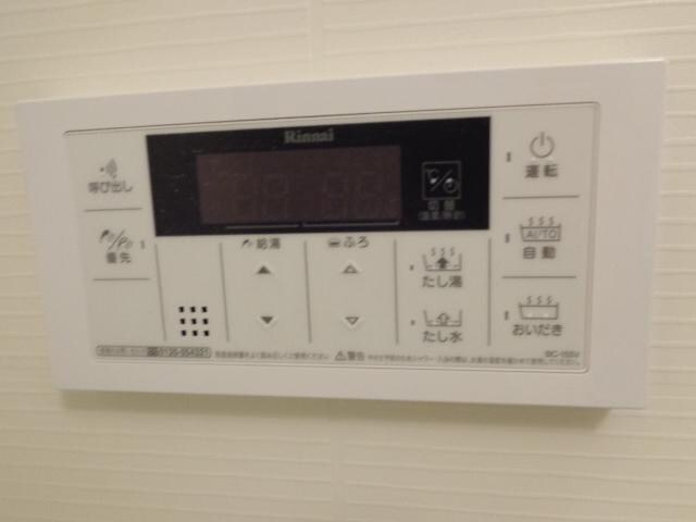 物件内観写真26　(室内設備)