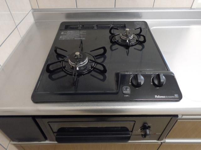 物件内観写真27　(キッチン)