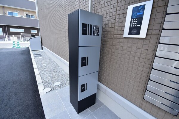 建物設備