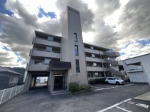 NCRE東山崎の外観写真