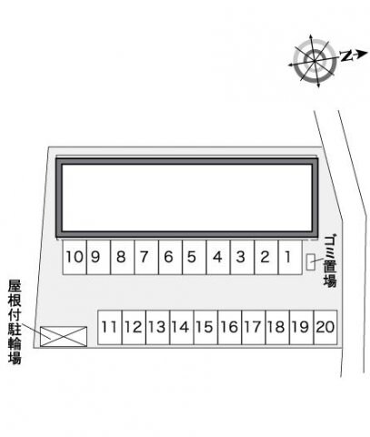 物件内観写真10　