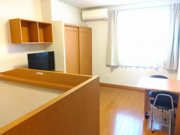 居室