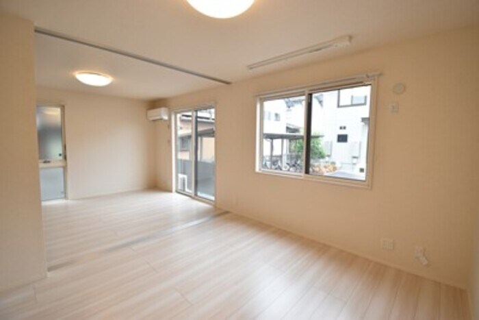 物件内観写真11　