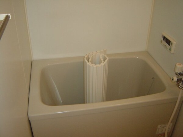 浴室(バス／シャワールーム等)