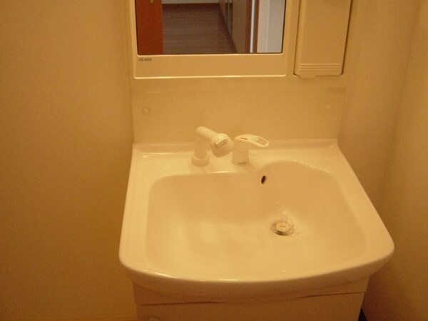 洗面・脱衣所(洗髪洗面化粧台)