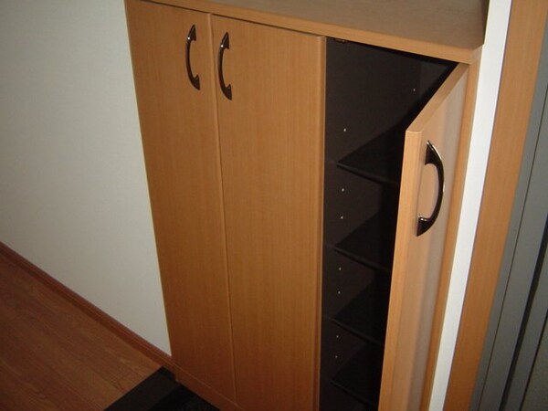 収納(シューズＢＯＸ)