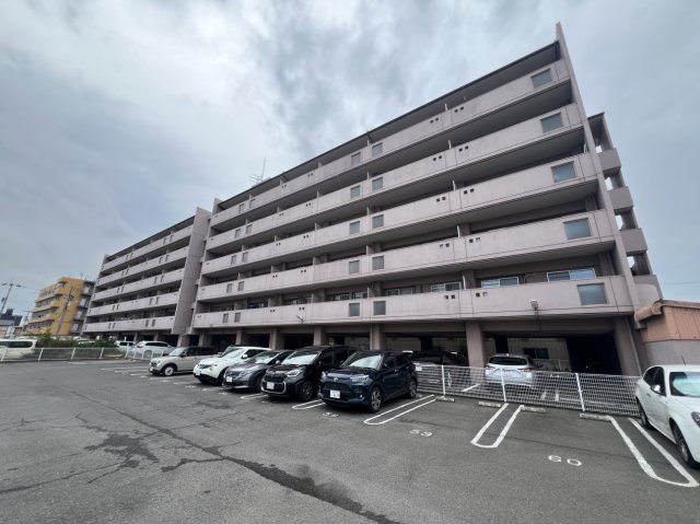 ウイングコート高松