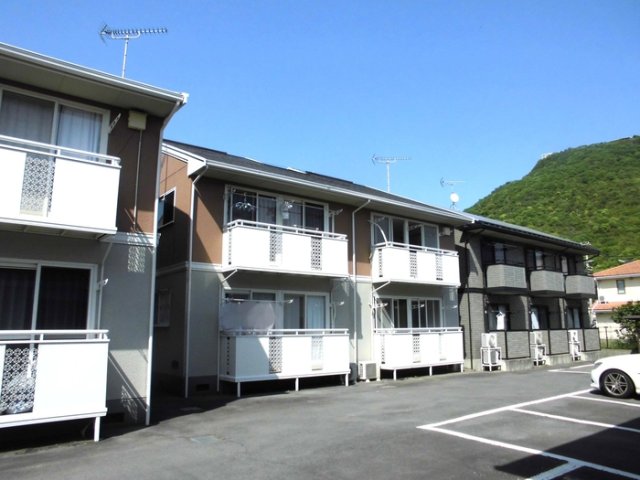 シャインポート屋島 A棟