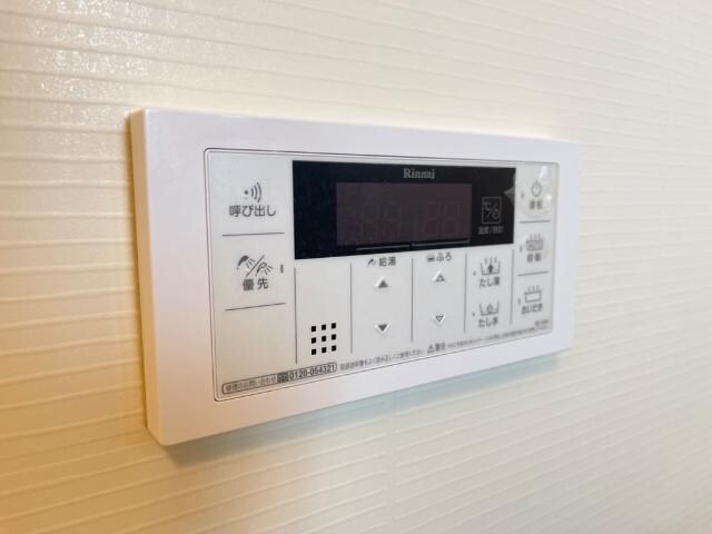 物件内観写真24　(室内設備)