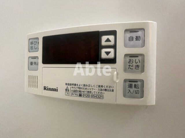 物件内観写真18　