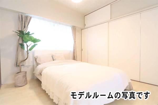 その他(モデルルームの写真です)
