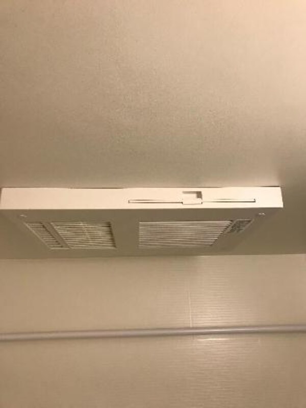 その他(浴室乾燥機)