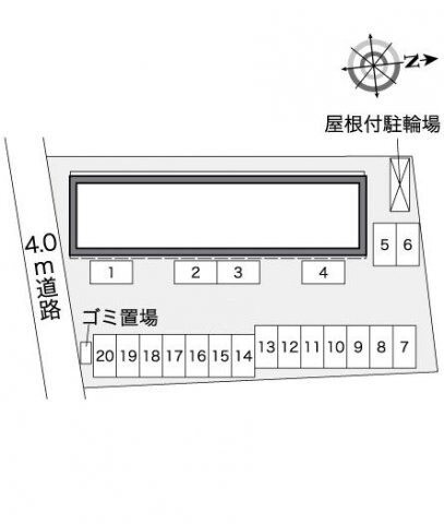物件内観写真11　