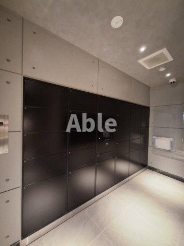 建物設備