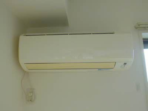 建物設備(他部屋参照)