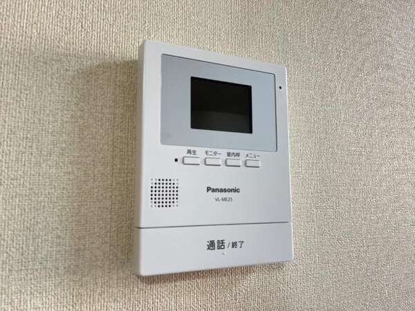 内装他(カメラ付インターホン)