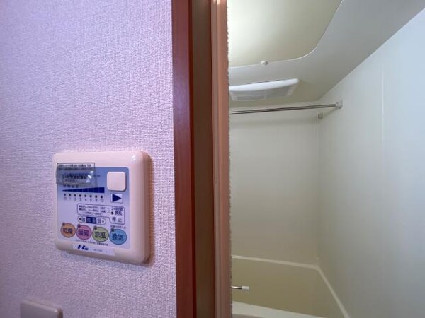 玄関(玄関)