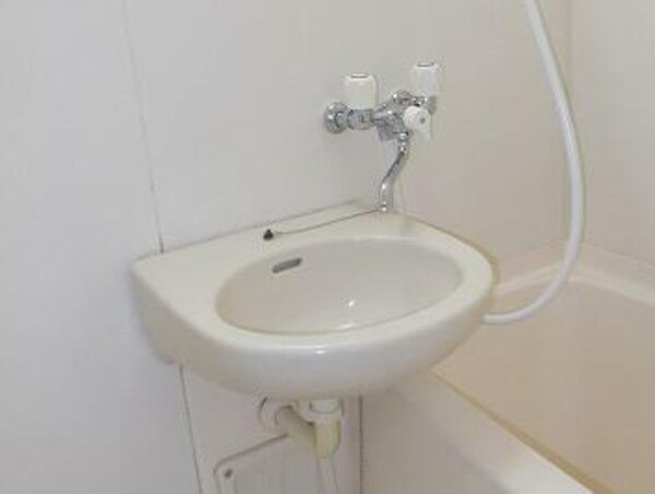 洗面・脱衣所
