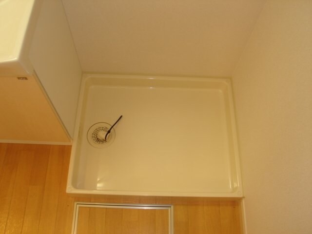 物件内観写真13　(室内設備)