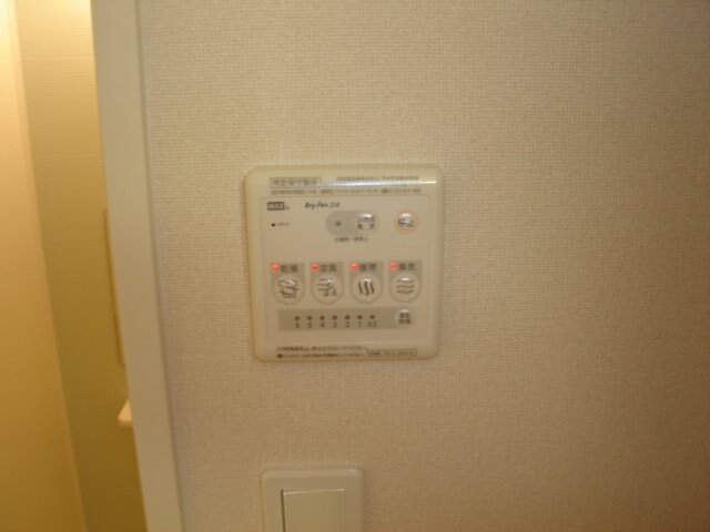 物件内観写真15　(室内設備)