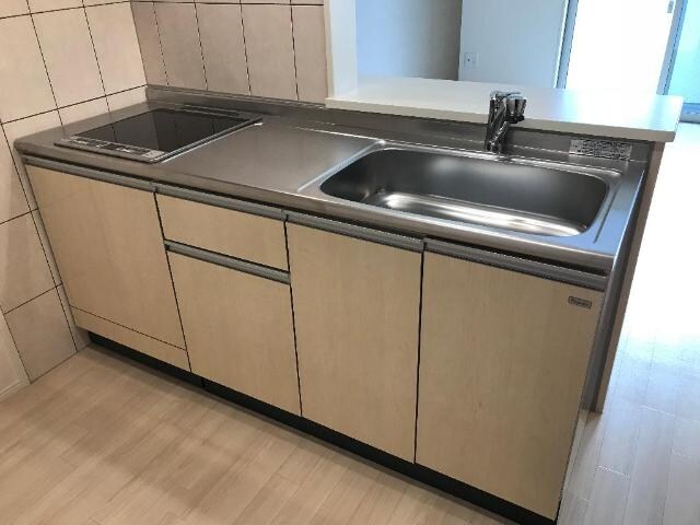 物件内観写真6　(キッチン)