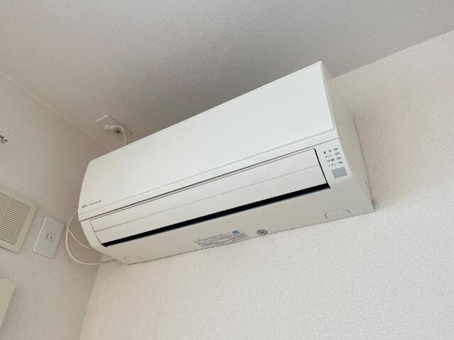 物件内観写真14　(エアコン)