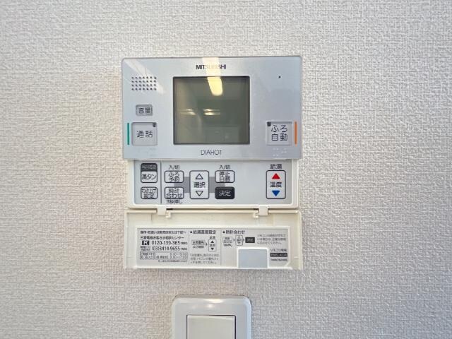 物件内観写真15　(室内設備)