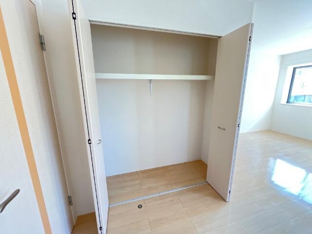 物件内観写真17　(収納)