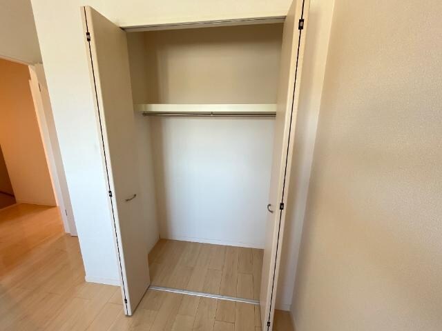 物件内観写真19　(クローゼット)