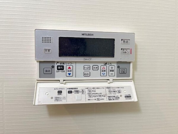 建物設備(室内設備)