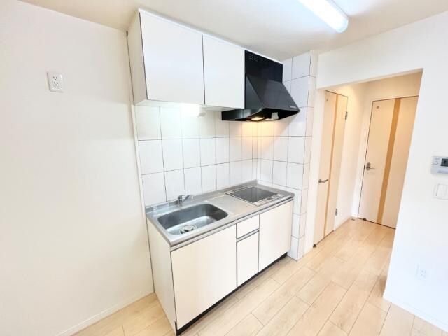 物件内観写真13　(キッチン)