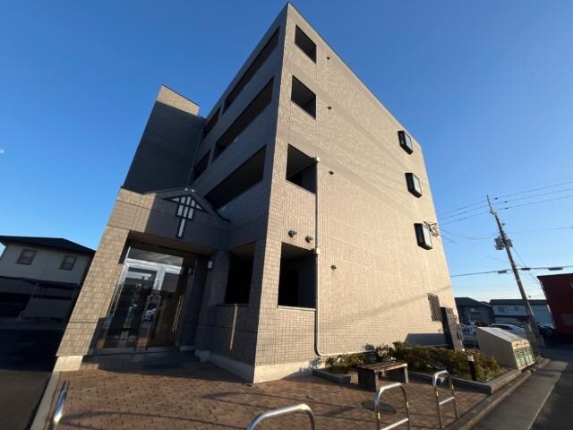 物件外観写真3　(外観写真（昼）)