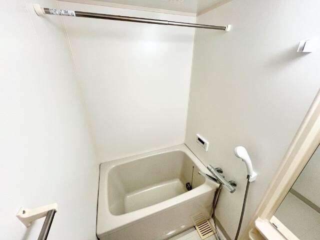 物件内観写真10　(バス／シャワールーム等)