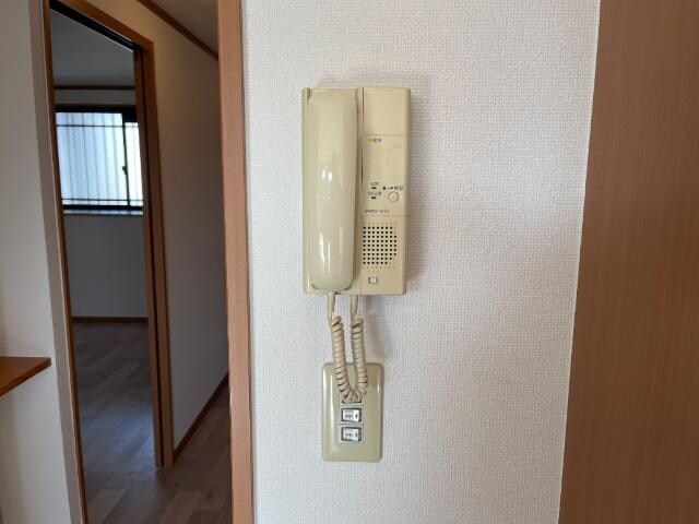 物件内観写真14　(セキュリティ)