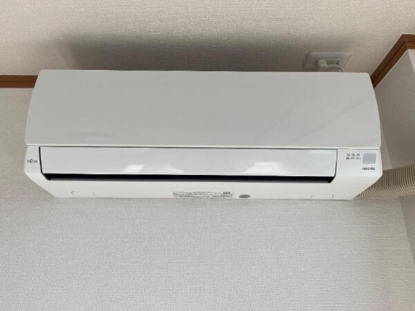 建物設備(室内設備)