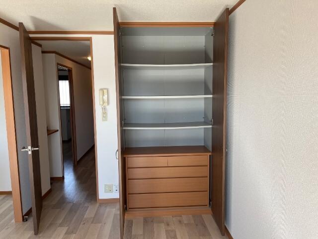 物件内観写真18　(収納)