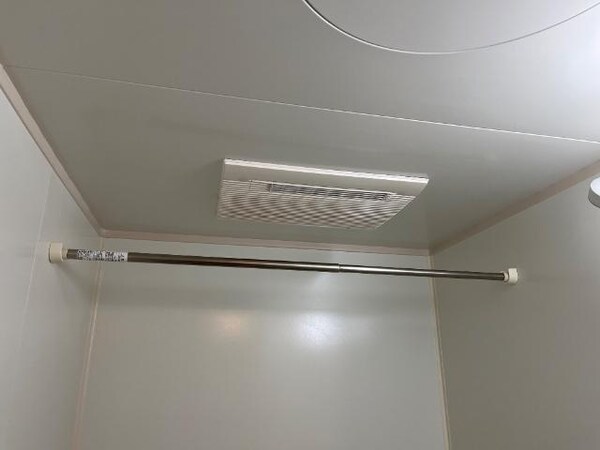 建物設備(室内設備)