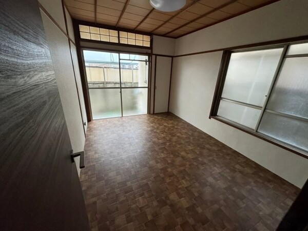 居室