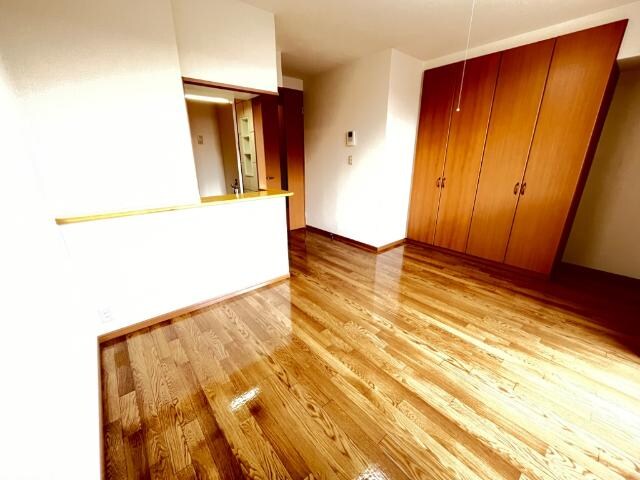 物件内観写真9　(リビング)