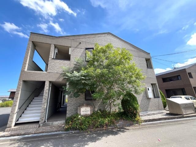 物件外観写真3　(外観写真（昼）)