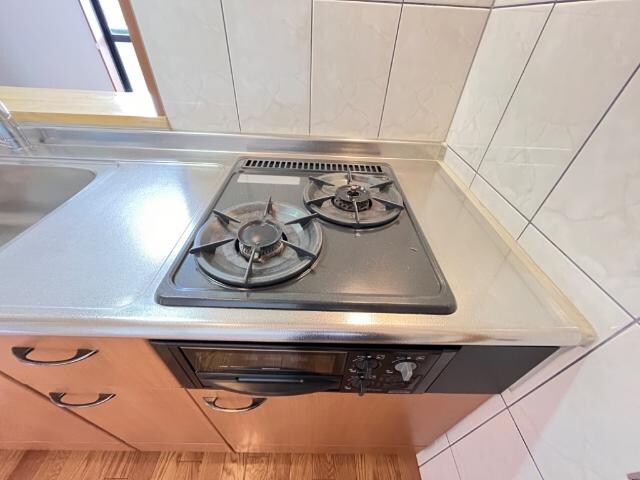 物件内観写真19　(キッチン)