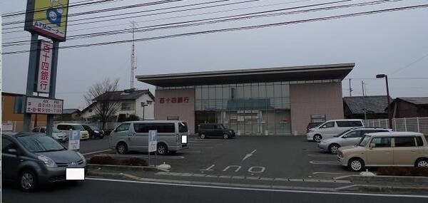 周辺環境(百十四銀行仏生山支店さんまで1000m)