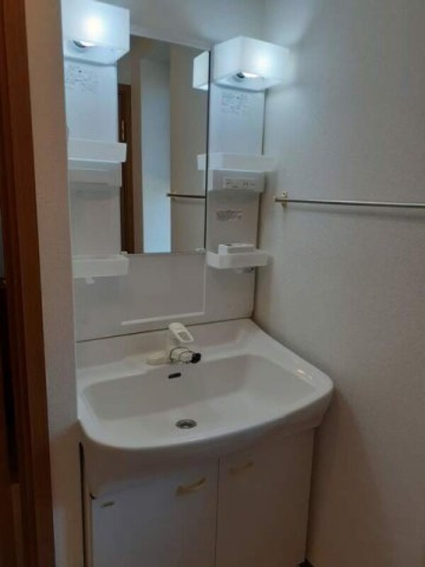 洗面・脱衣所