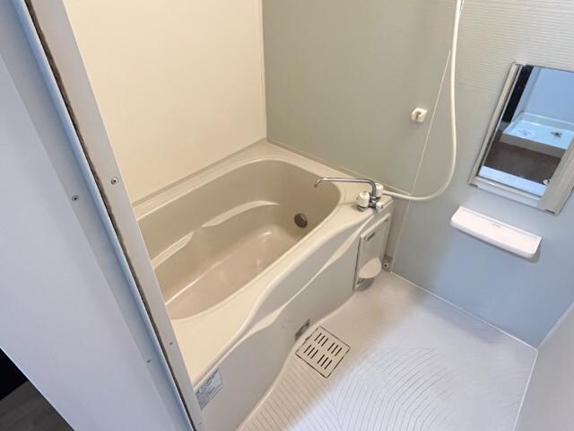 物件内観写真8　(バス／シャワールーム等)