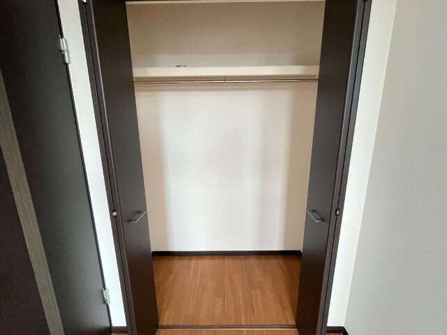 物件内観写真11　(クローゼット)