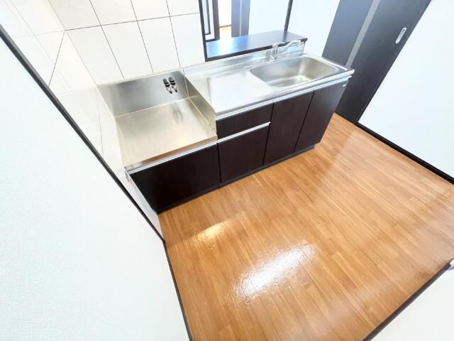 物件内観写真13　(キッチン)